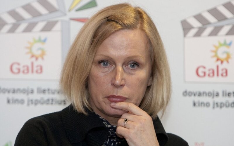 Janina Lapinskaitė