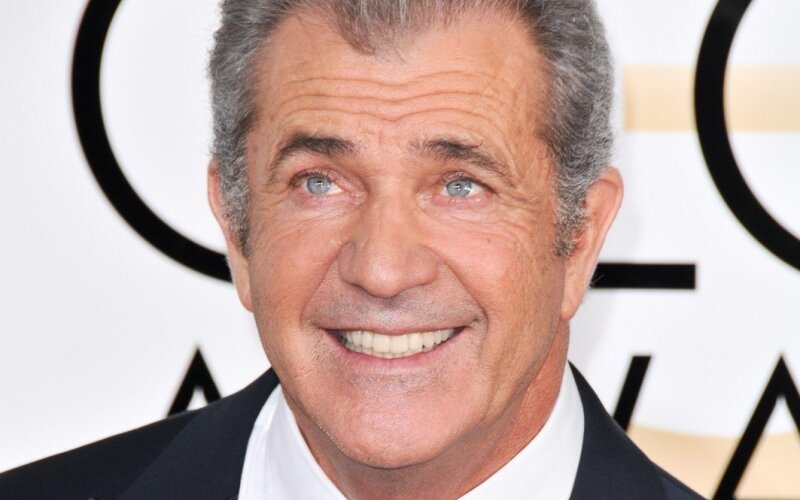 Mel Gibson