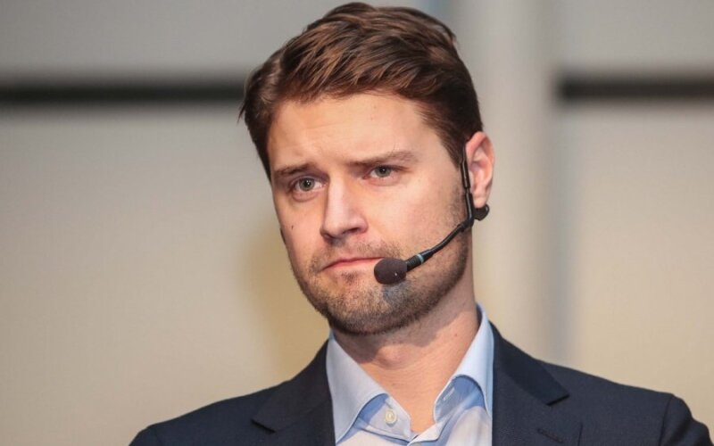 Mykolas Majauskas