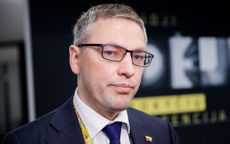 Vytautas Bakas