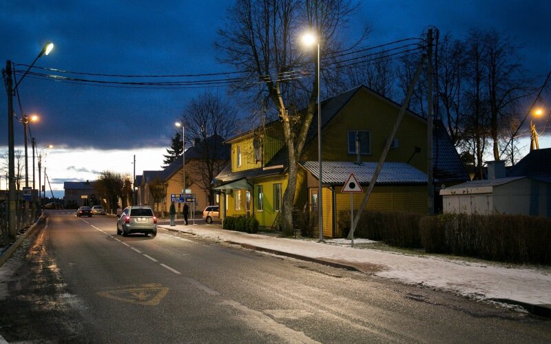 Tytuvėnai