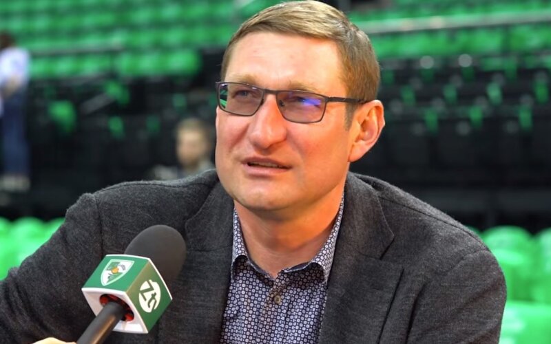 Eurelijus Žukauskas