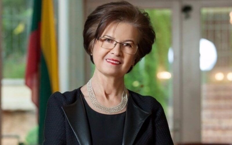 Birutė Visokavičienė