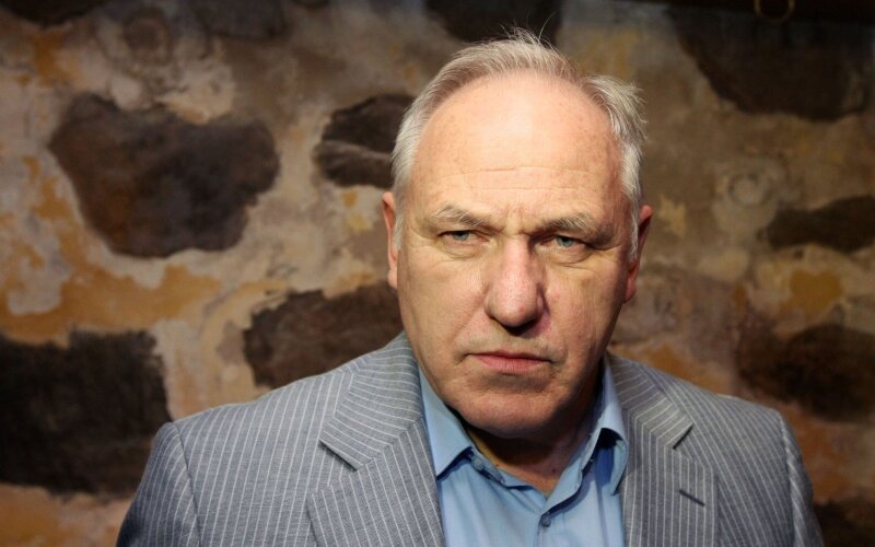 Liubomiras Laucevičius