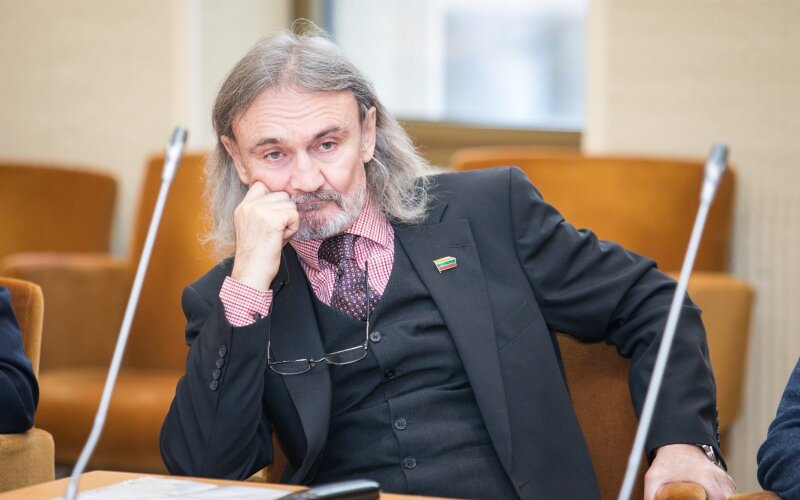 Vytautas Bogušis