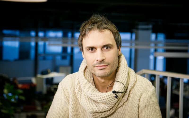 Mantas Jankavičius