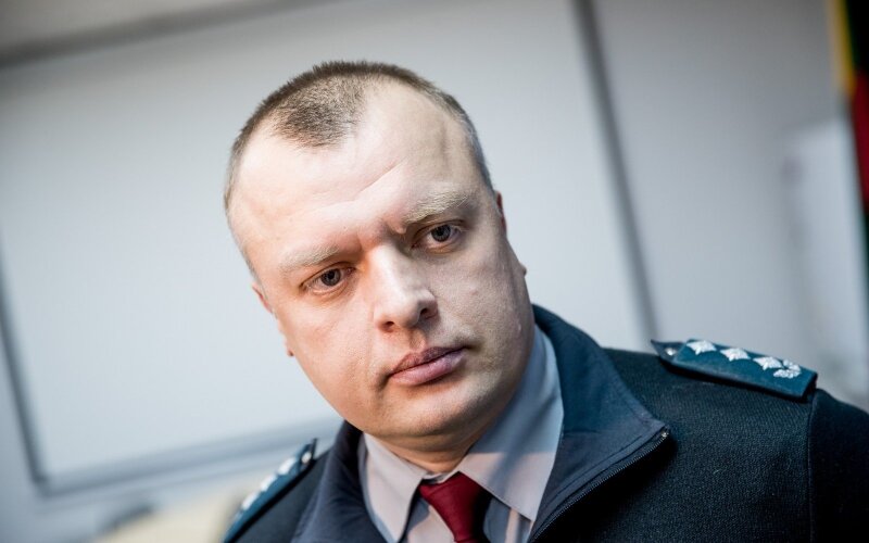 Saulius Gagas