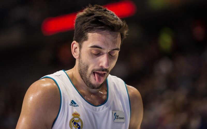 Facundo Campazzo