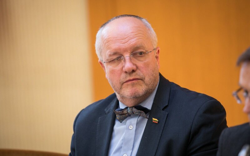 Juozas Olekas EN