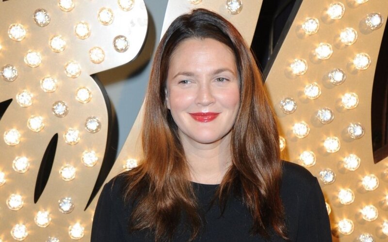 Drew Barrymore