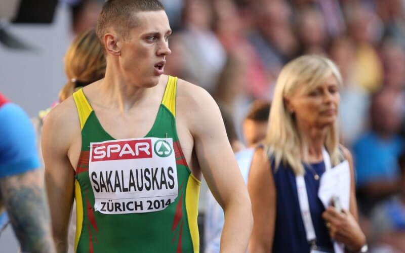Rytis Sakalauskas