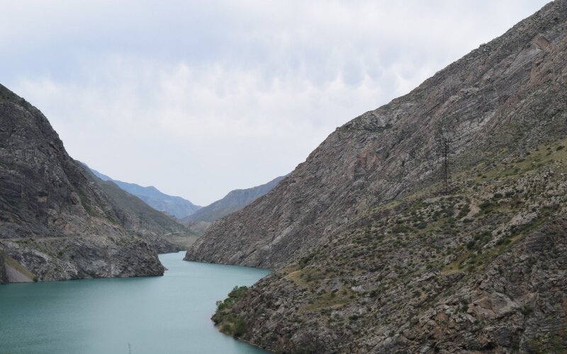 Kirgizija