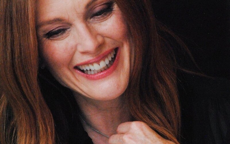 Julianne Moore