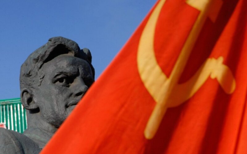 Sovietų Sąjunga