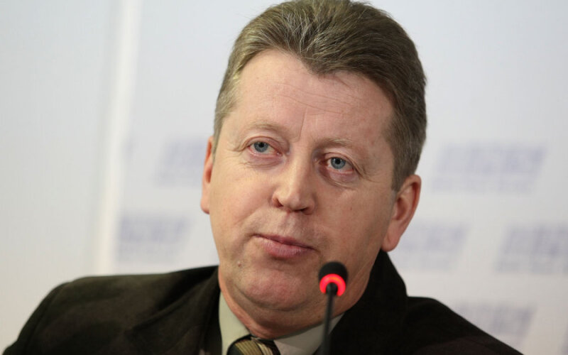 Kęstutis Juknis