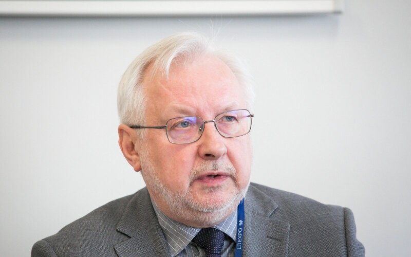 Kęstutis Urba