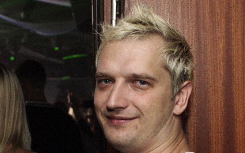 Ugnius Kiguolis