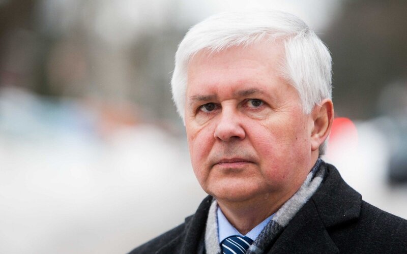 Vytautas Umbrasas EN