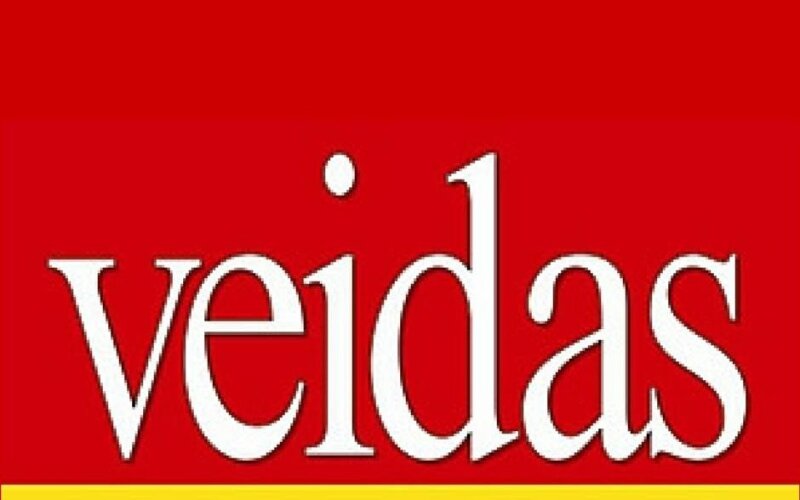 Savaitraštis „Veidas“