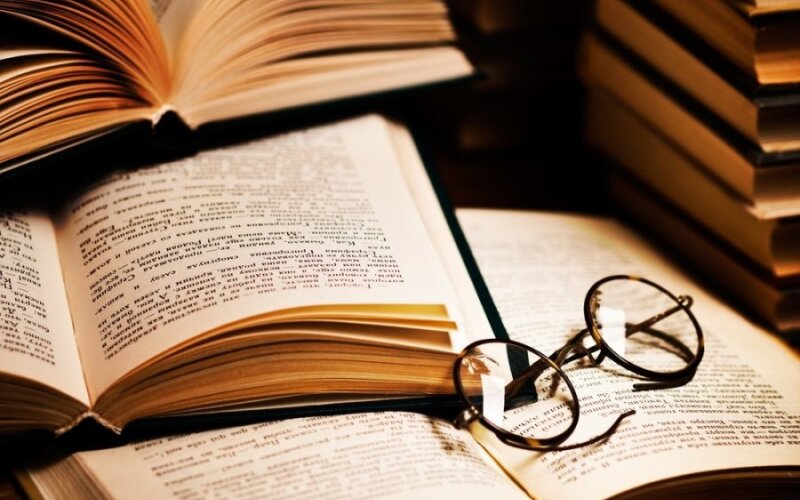 literatūra