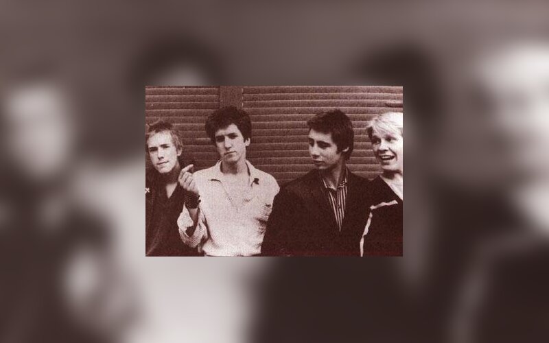 Sex Pistols