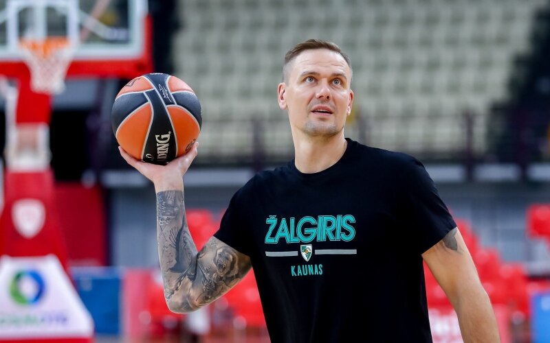 Robertas Javtokas
