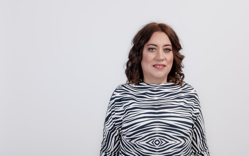 Rima Antonovienė
