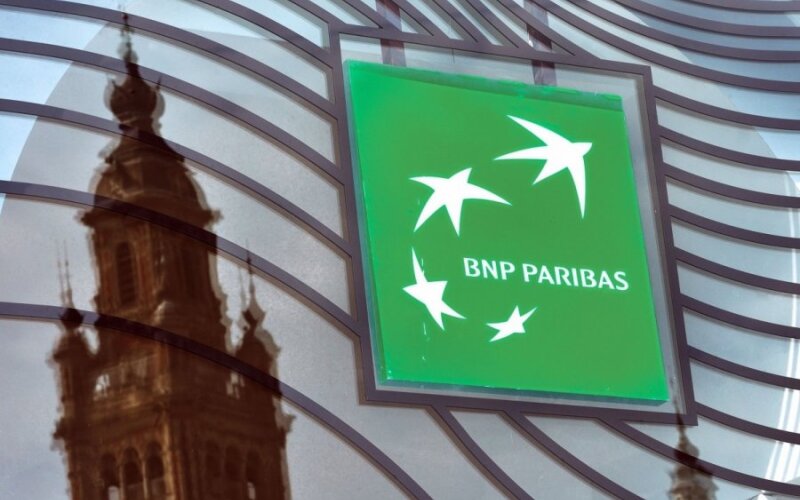 BNP Paribas