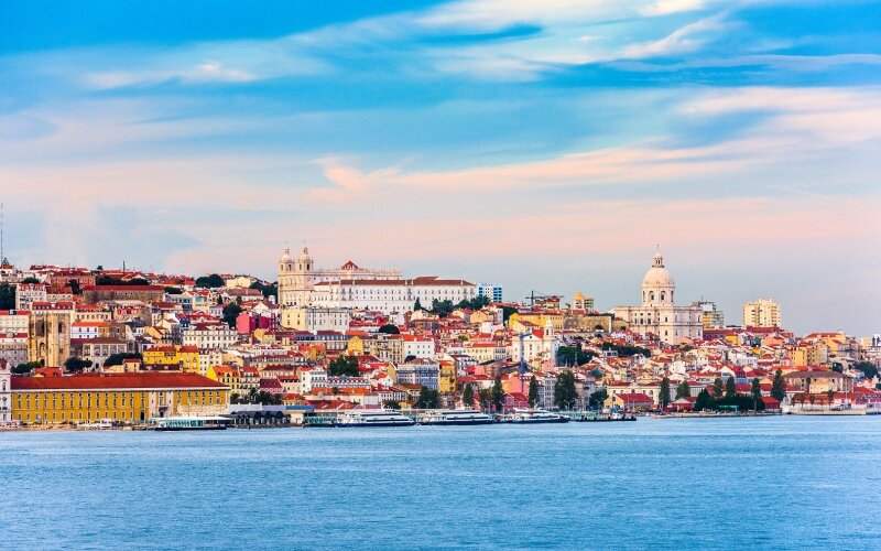 Portugalija
