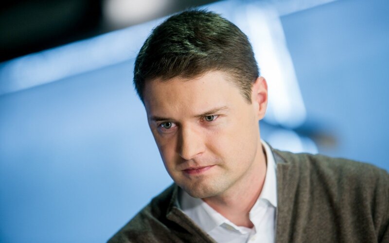 Mykolas Majauskas EN