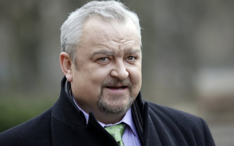 Arvydas Dapšys