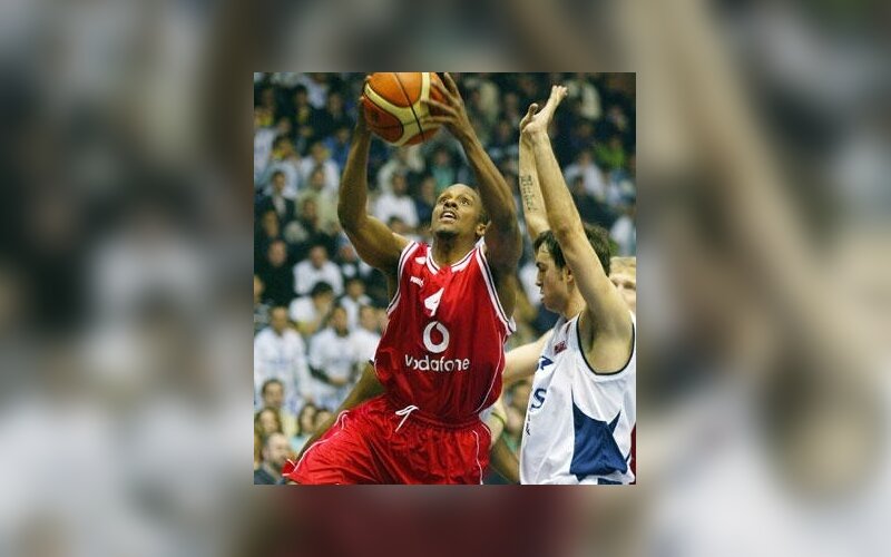 Tyus Edney