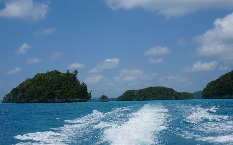 Palau