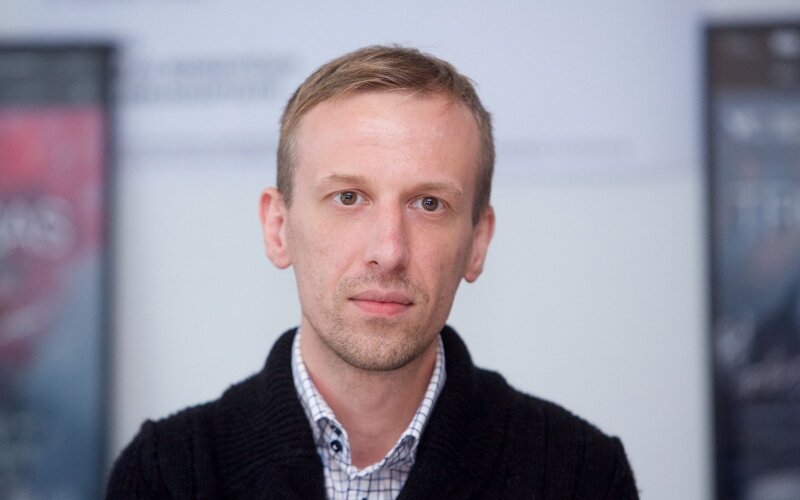 Marijus Adomaitis