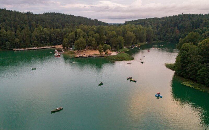 ežeras