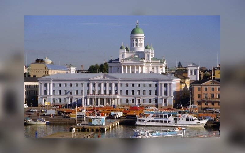 Helsinkis