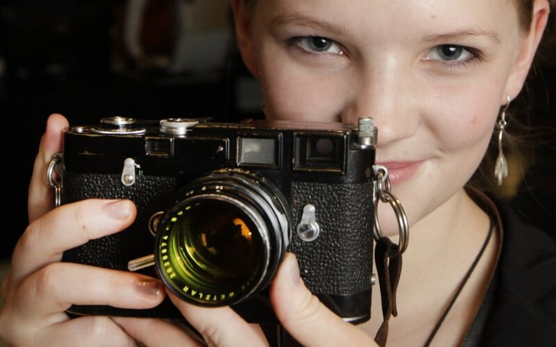 Leica