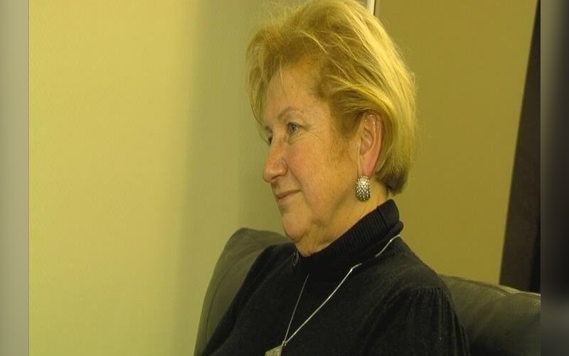 Nijolė Veličkienė