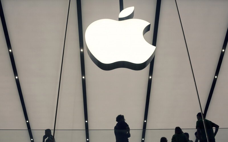 Apple