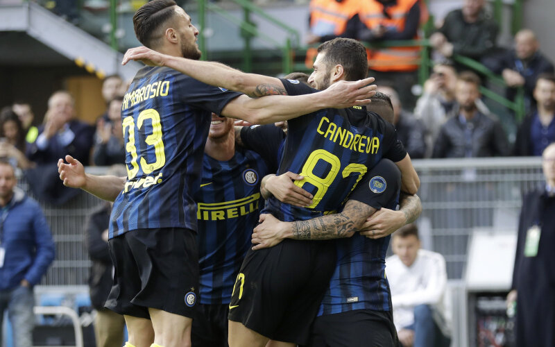 Inter Milan
