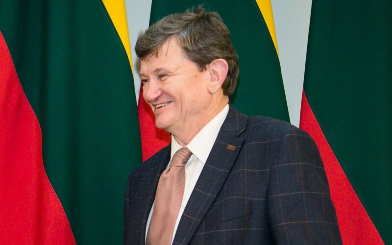 Sergejus Jovaiša