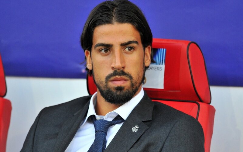 Sami Khedira