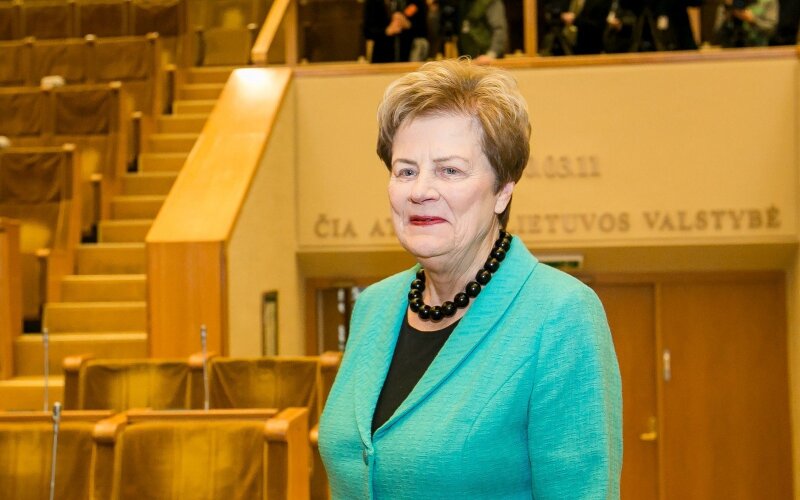 Vida Marija Čigriejienė