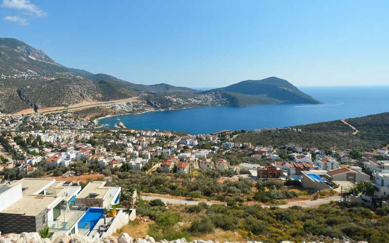 Turkija