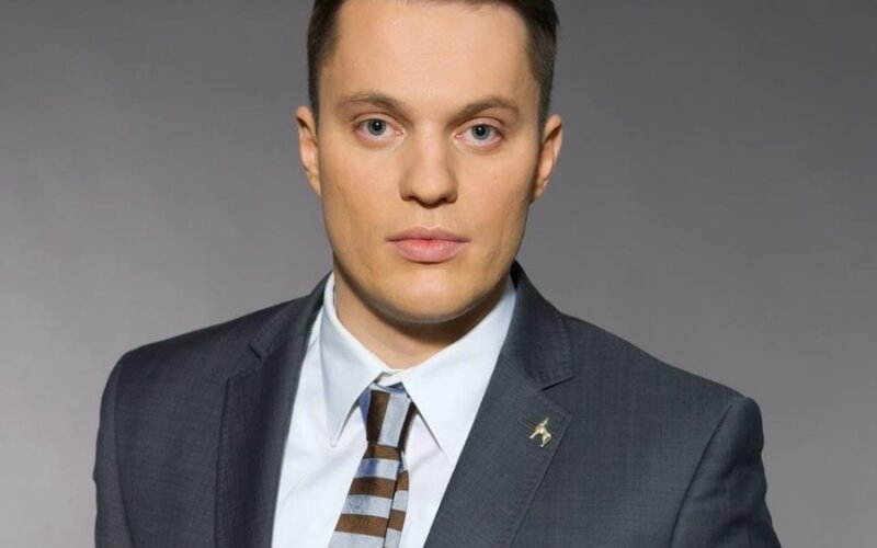 Petras Nausėda