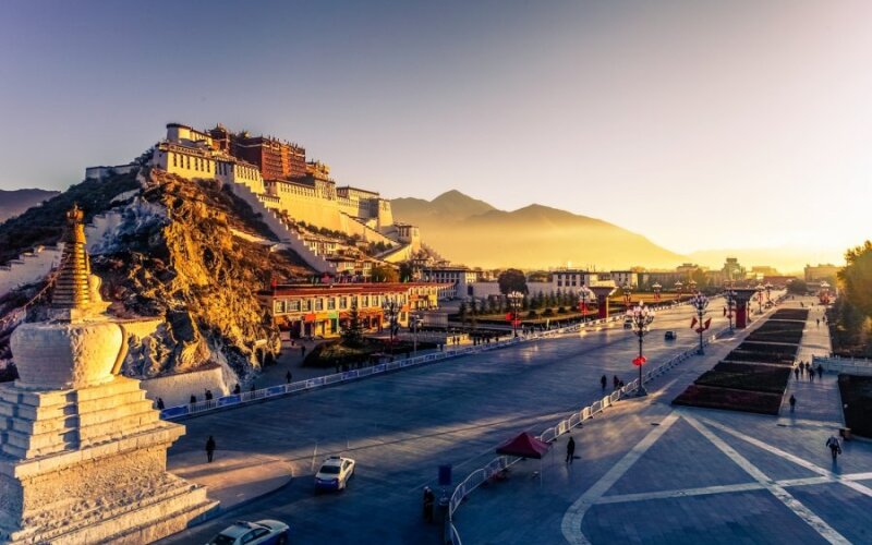 Tibetas