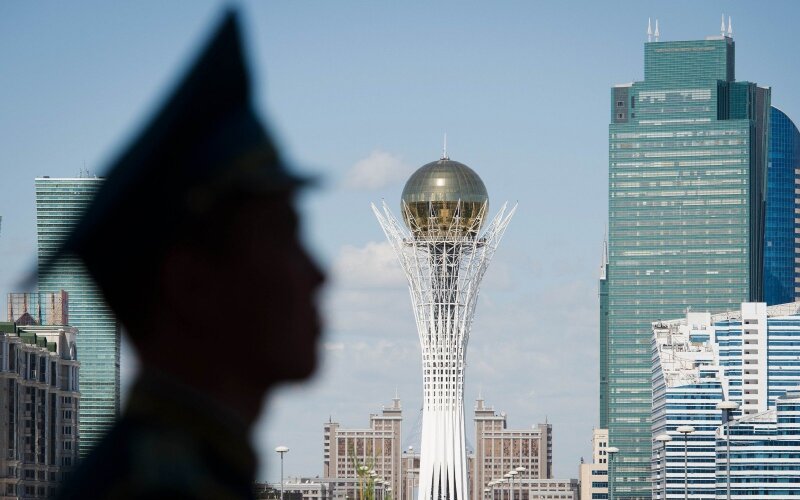Astana