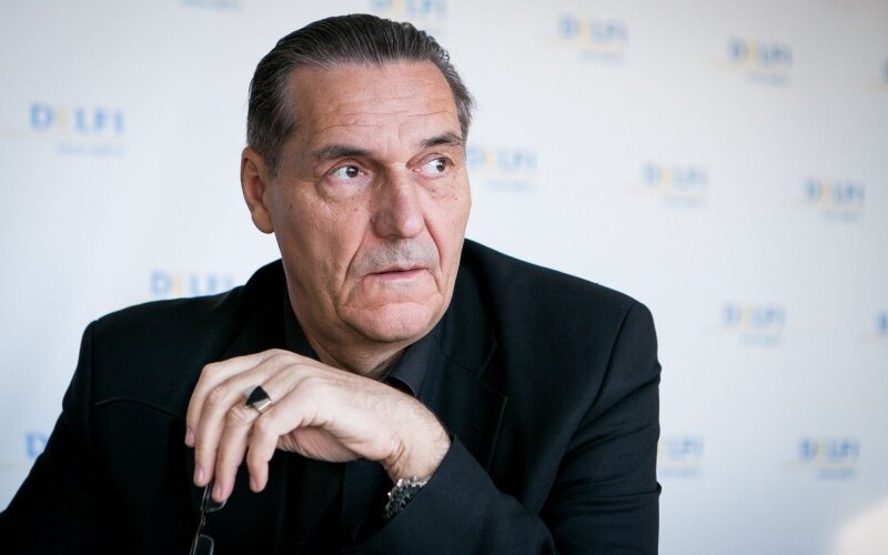 Algirdas Kaušpėdas