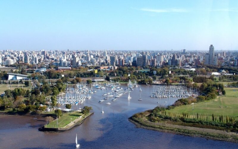 Buenos Airės
