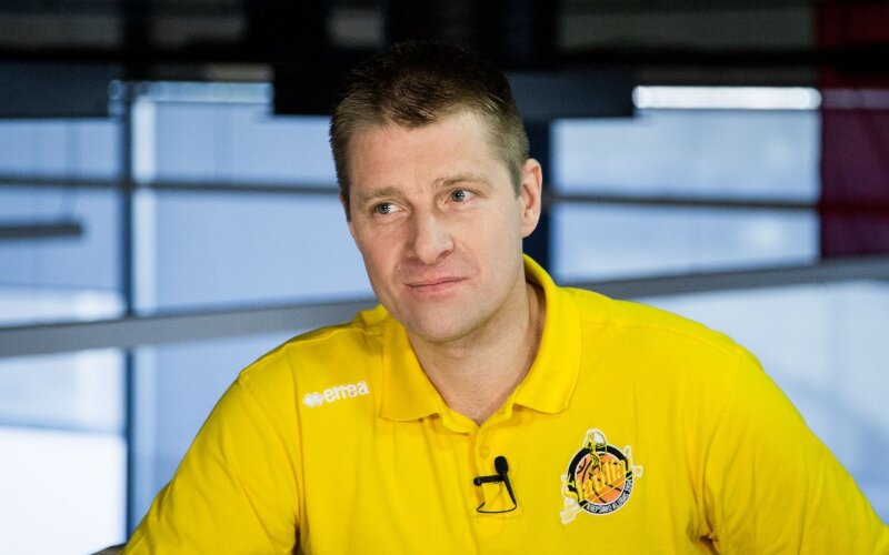 Mindaugas Žukauskas
